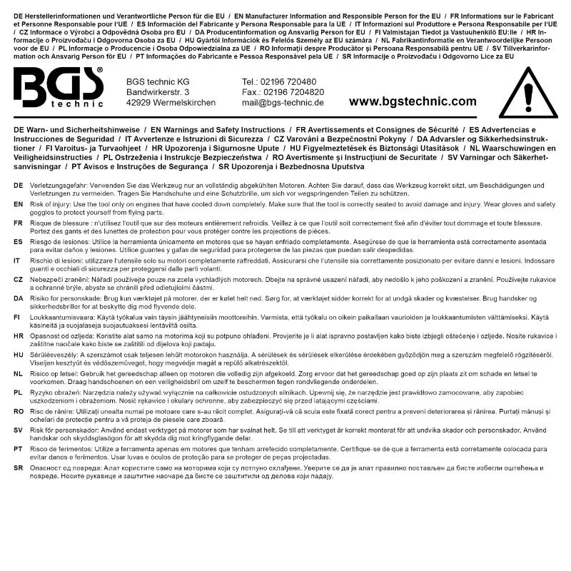 set za popravak dvostruke spojke | za vag dsg mjenjače - slika 2