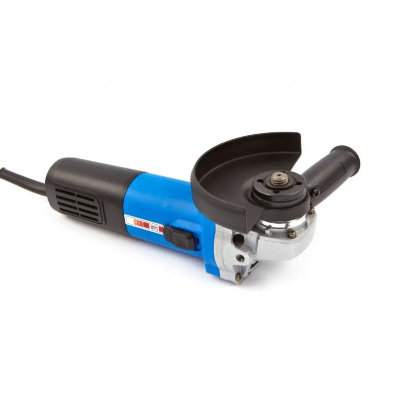 kutna brusilica, 950 w, 125 mm - slika 5