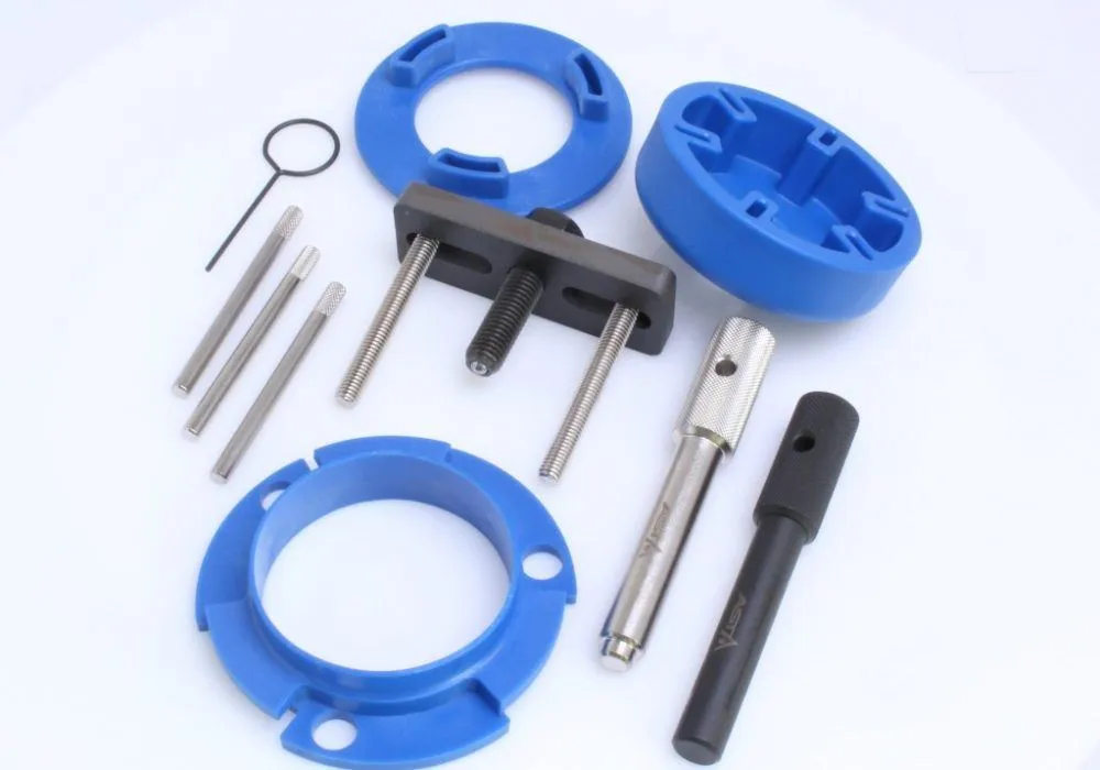 set alata za fazu motora ford 2.0/2.4 tddi/tdci - slika 2