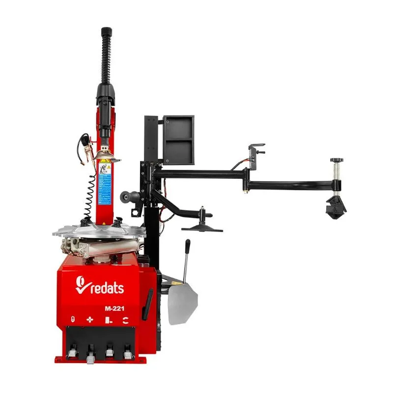 automatska montirka m-221-3d1, 400v - slika 4