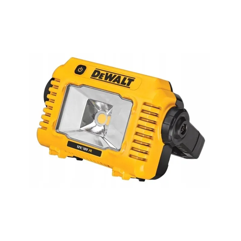 dewalt 2000lm led solo aku reflektor - slika 3