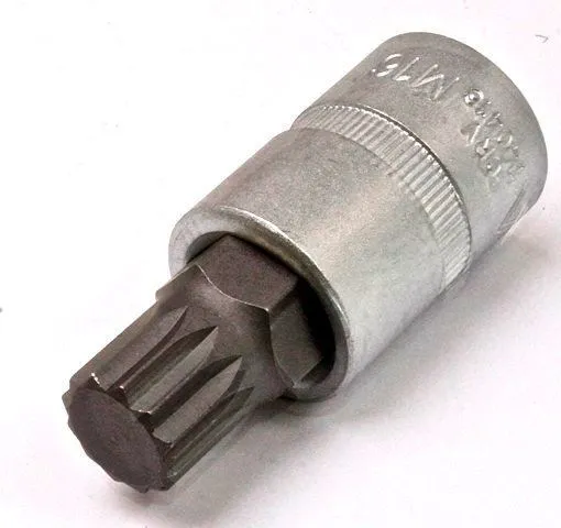 Nasadni ključ 1/2" M16 - Prelog