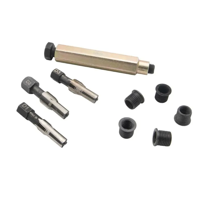 komplet za popravak navoja žarnice, m10x1,25 mm - slika 4