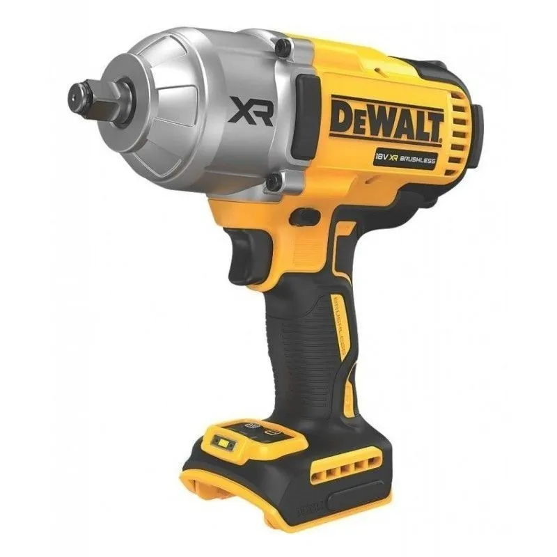 dewalt aku udarni odvijač 18v xr 1/2" 1396/1898 nm - slika 3