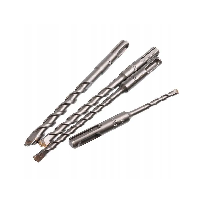 svrdlo set 5 - 10mm sds plus - slika 2