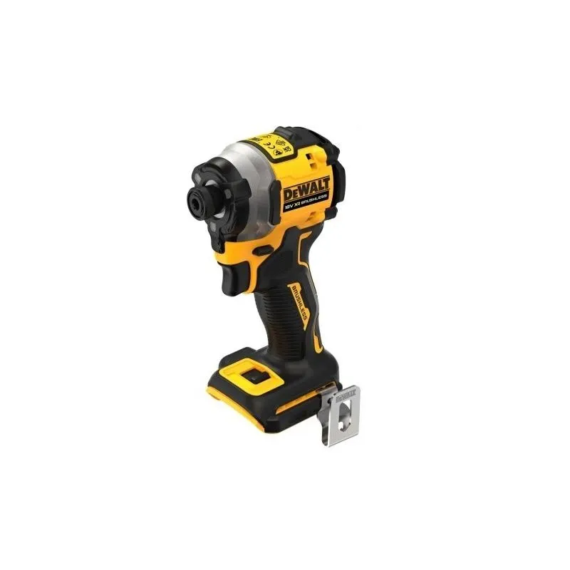 dewalt aku kombopak bušilica, udarni odvijač 18v 5ah / 1.7ah - slika 2