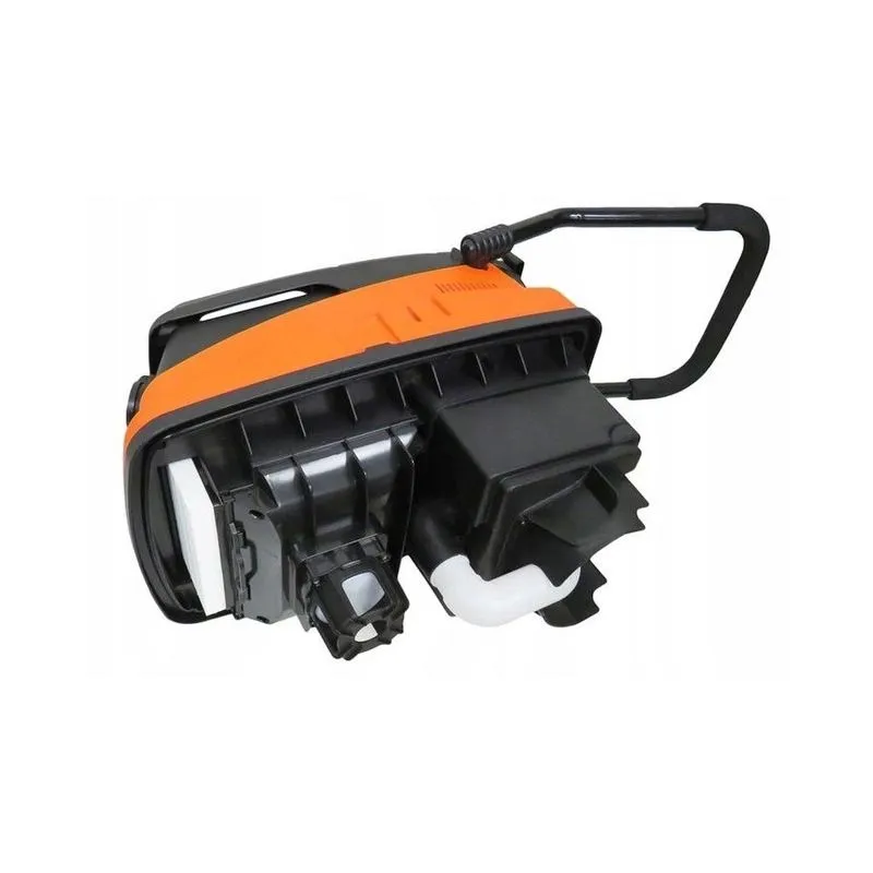 industrijski građevinski usisivač 1600 w, 30l - slika 2