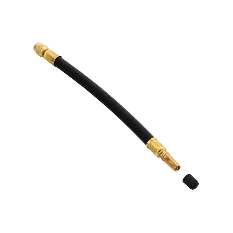 gumeni produžetak za ventile, 210mm - slika 2
