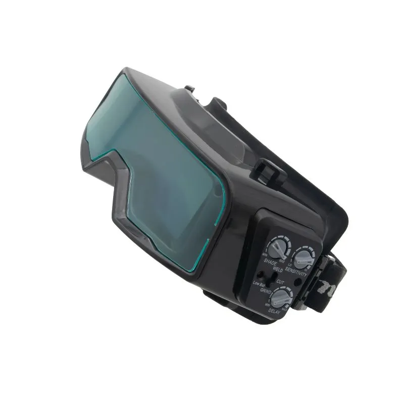 fireshield 100r plus kaciga za zavarivanje - slika 8