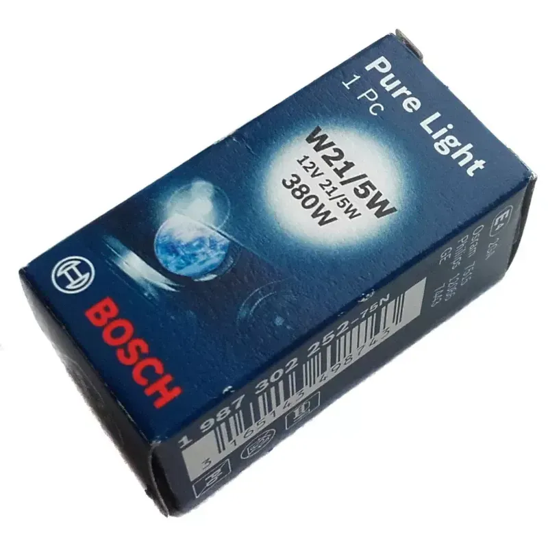 Žarulja W21/5W 12V - Prelog