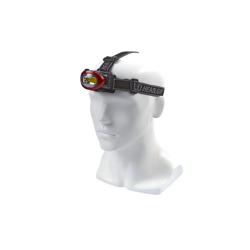 naglavna svjetiljka 120 lumen, 3 watt - slika 3