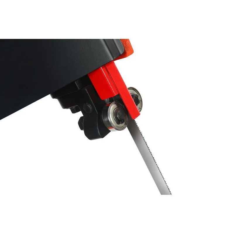 tračna pila za metal 230v, 850w - slika 14