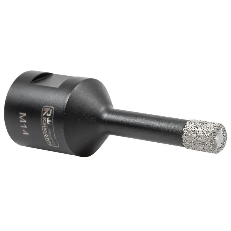 svrdlo diamant 6mm m14 - slika 2