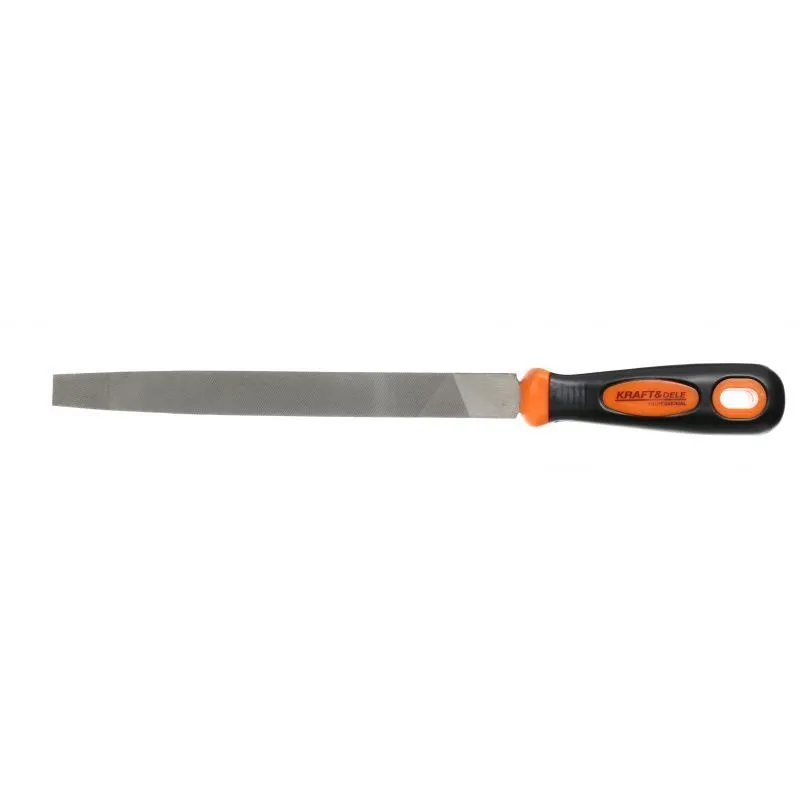 set metalnih turpija - slika 2