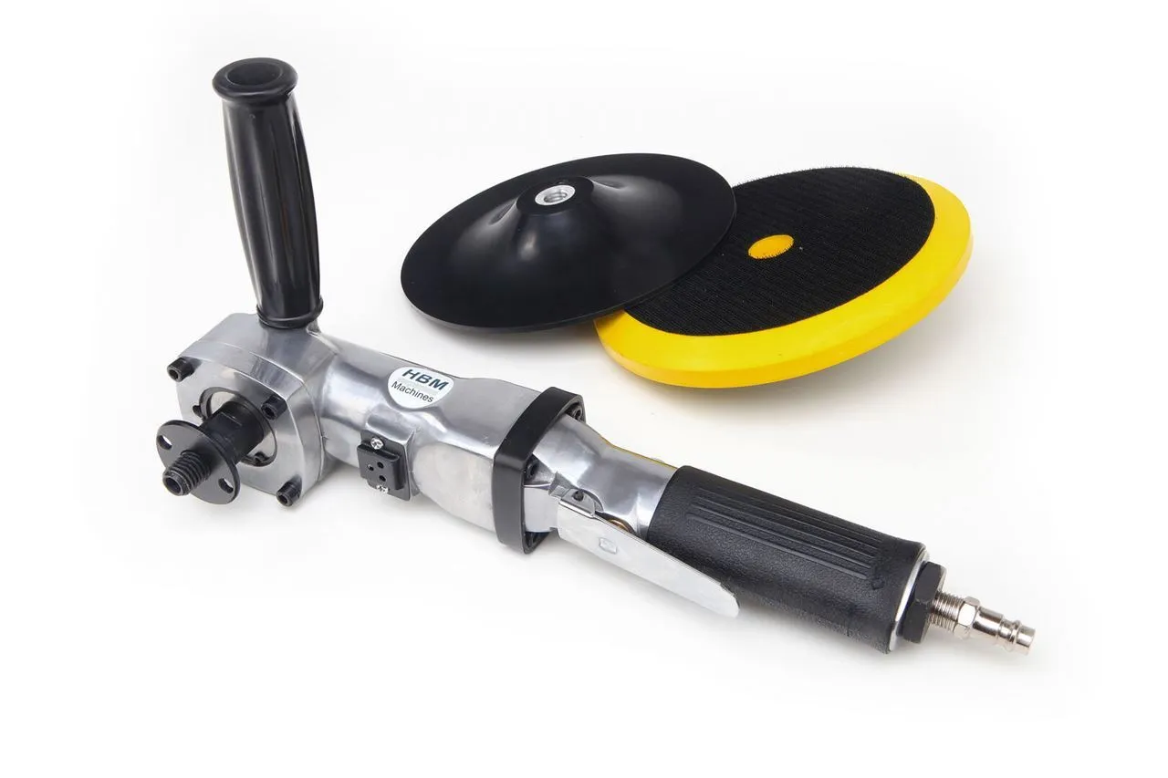 polirka profesional 175/150mm - slika 2