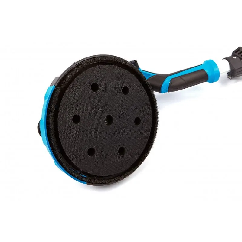 brusilica za zidove, žirafa 225 mm, 750 w - slika 9