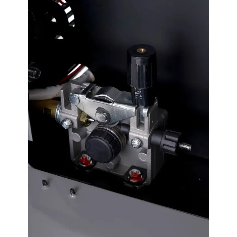 aparat za zavarivanje mig / mag / mma / tig 250a - slika 5