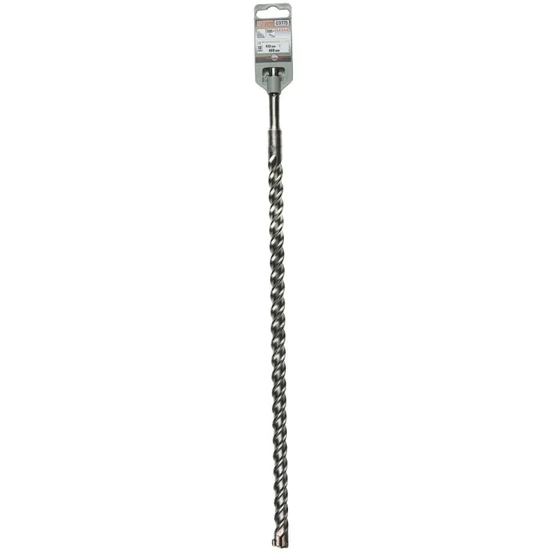 svrdlo za beton sds-plus 14 x 260mm - slika 1