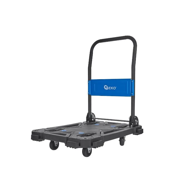 modularna kolica s platformom 150 kg - slika 8