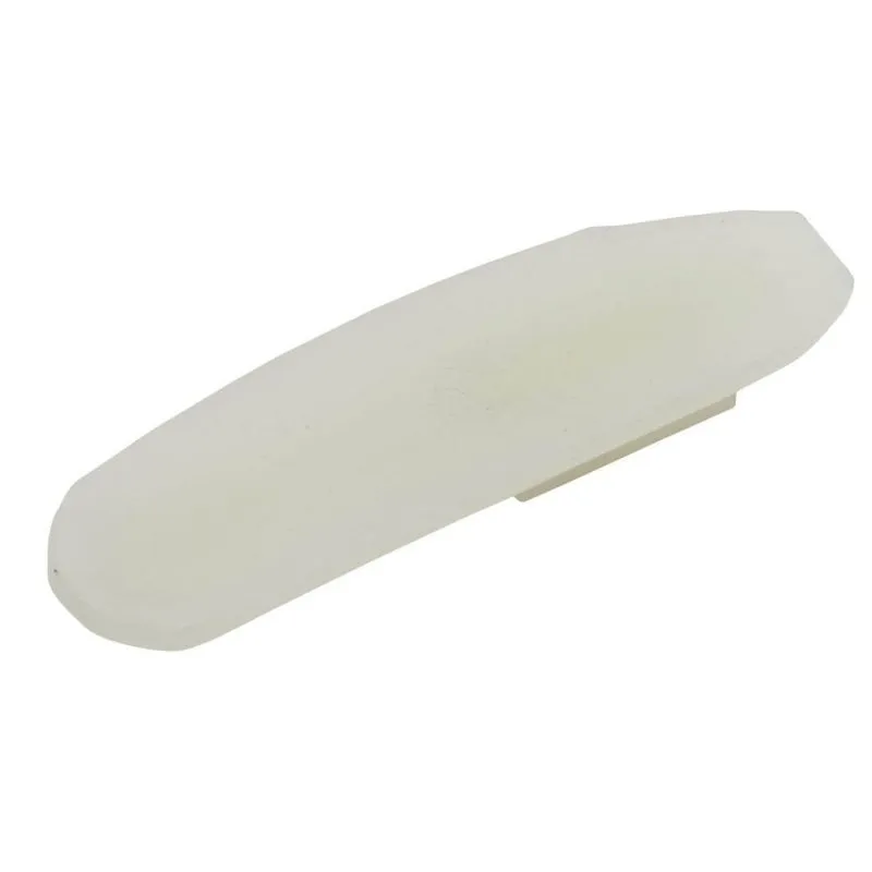 zaštitna plastika za glavu montirke - slika 3