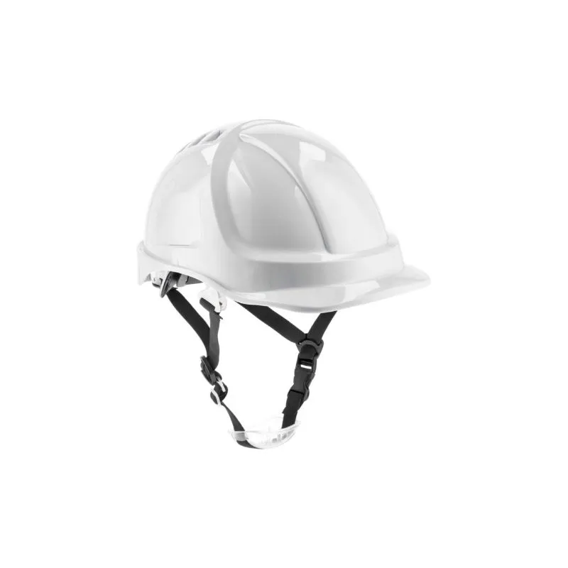 Zaštitna kaciga ABS s ventilacijom - Prelog