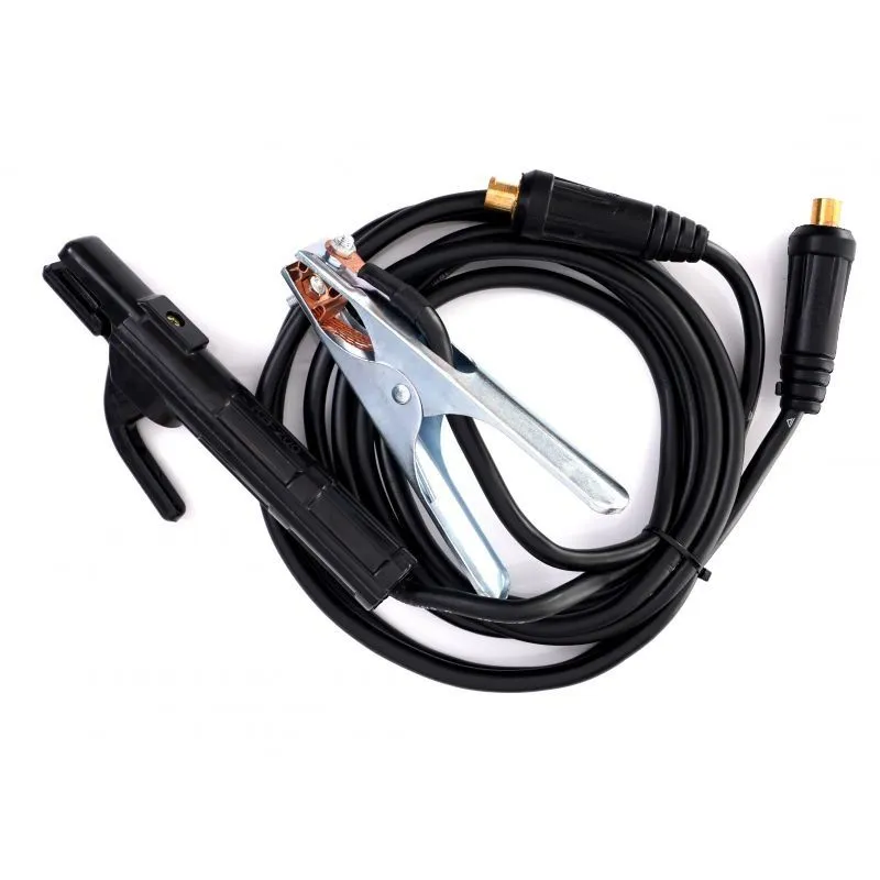 aparat za zavarivanje mig / mag / mma / tig 250a - slika 4
