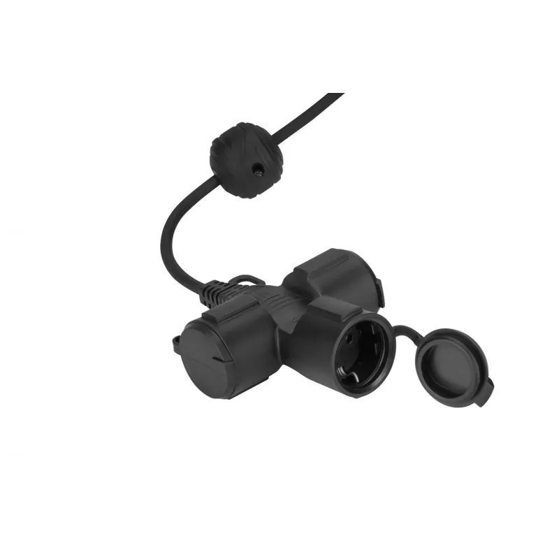 automatska motalica za kabel 15m, 230v - slika 2