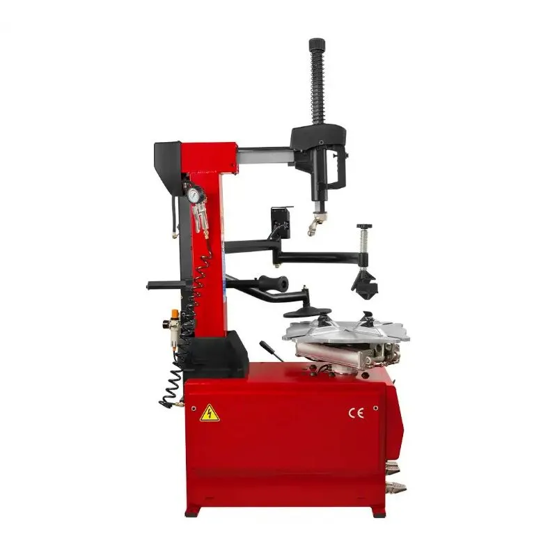 automatska montirka m-221-3d1, 400v - slika 8