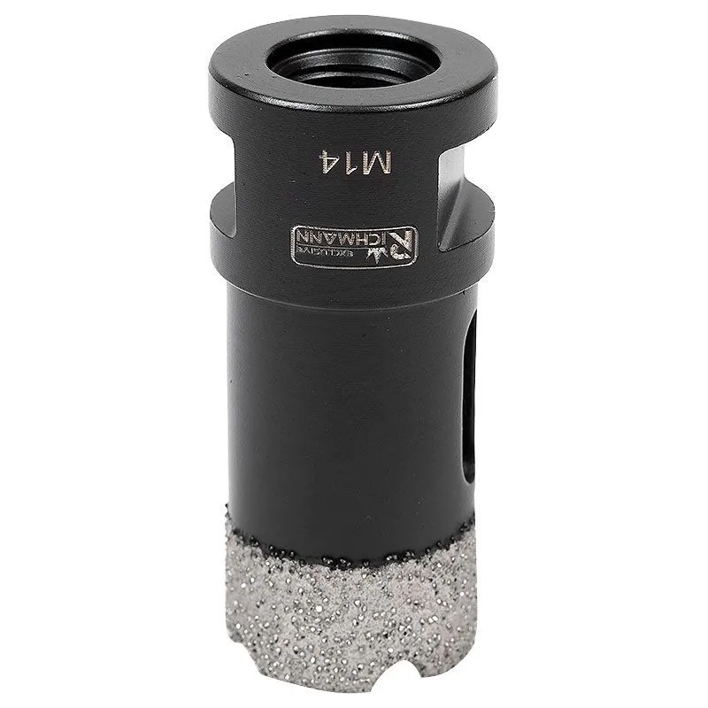 svrdlo diamant 20mm m14 - slika 2