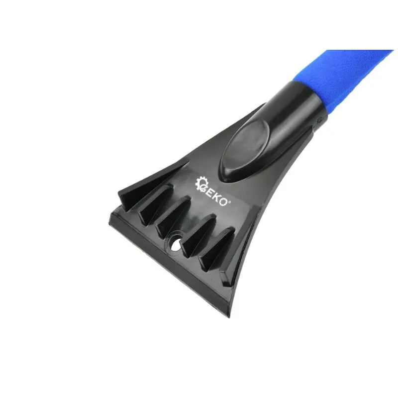 četka sa strugalicom - za čišćenje snijega sa automobila 65cm - slika 2