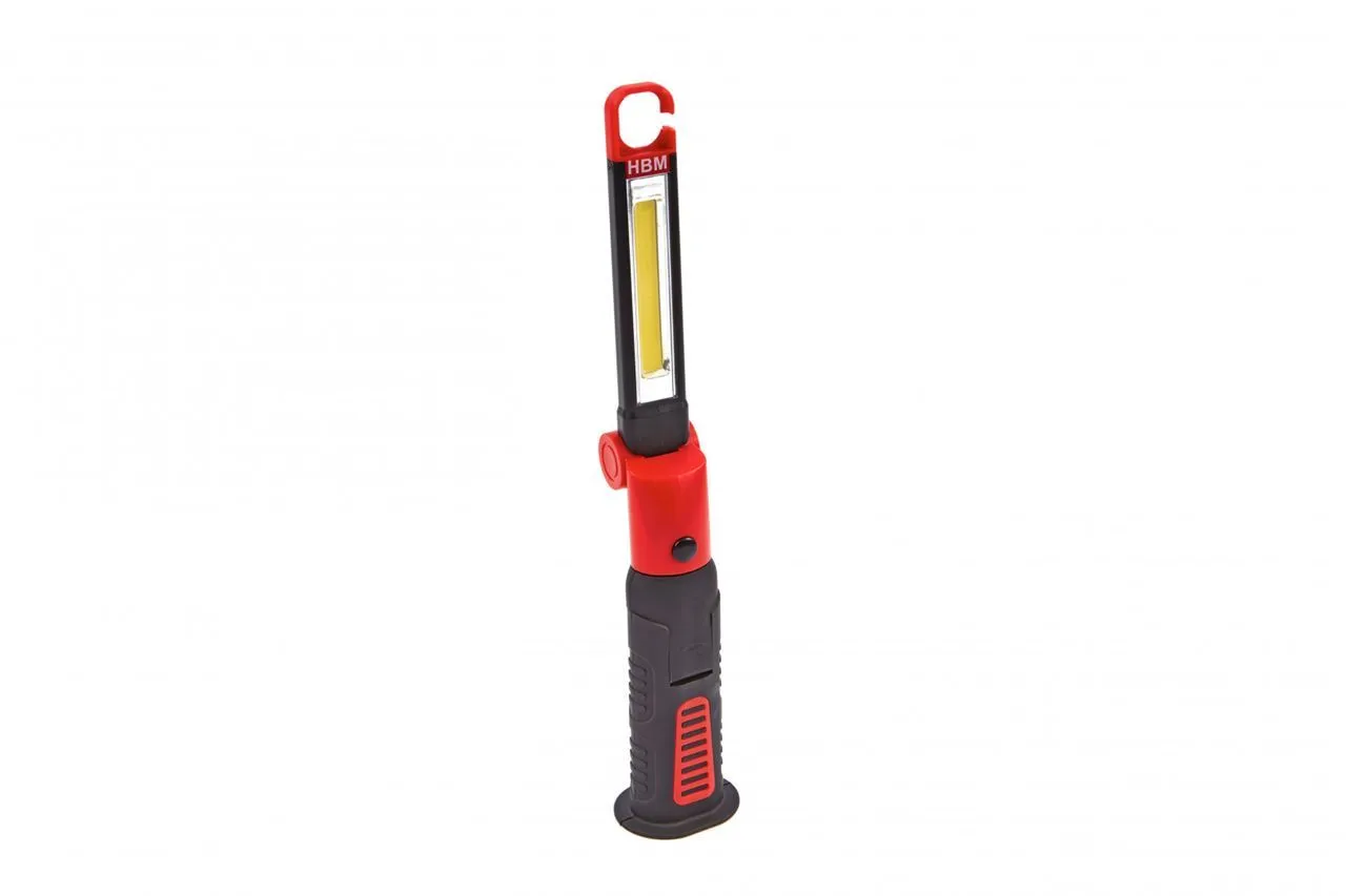 radionička led lampa 200 lumen - slika 2