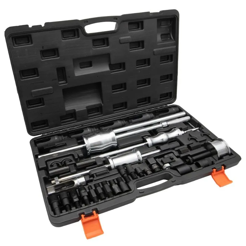 set alata za izvlačenje dizelskih injektora za common rail - slika 5