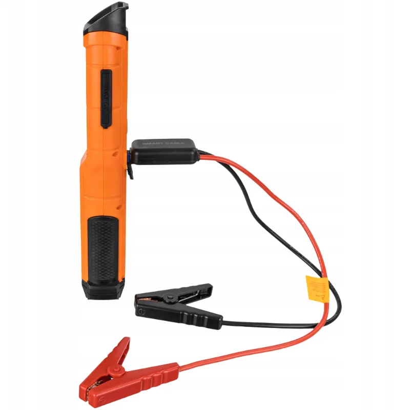 led svjetlo za radionicu 7w +1w + 12v booster start - slika 5