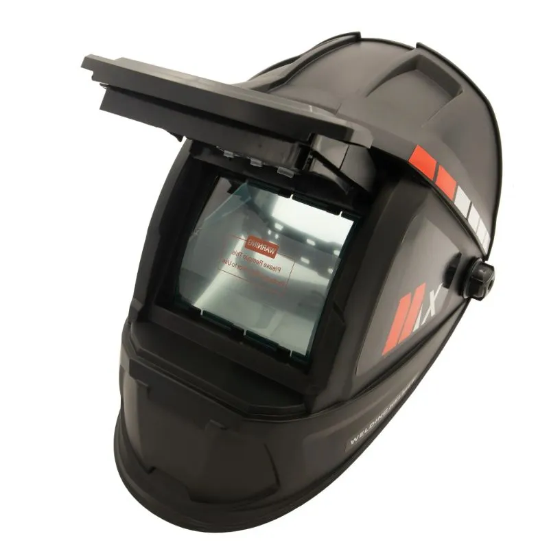 fireshield 400 plus kaciga za zavarivanje - slika 2