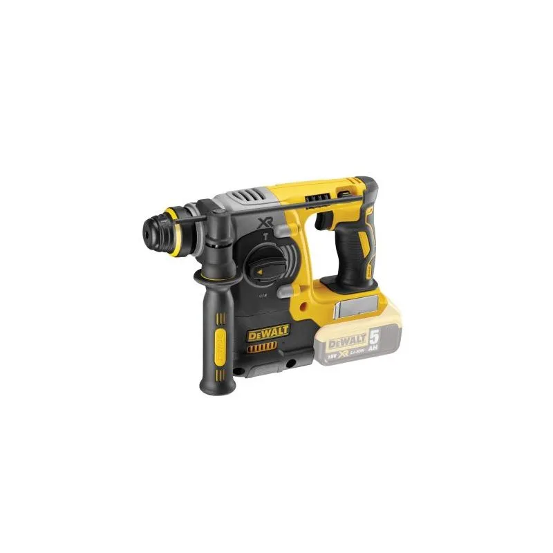 dewalt set aku alata 6-dijelni, 18v 3x5.0ah - slika 2