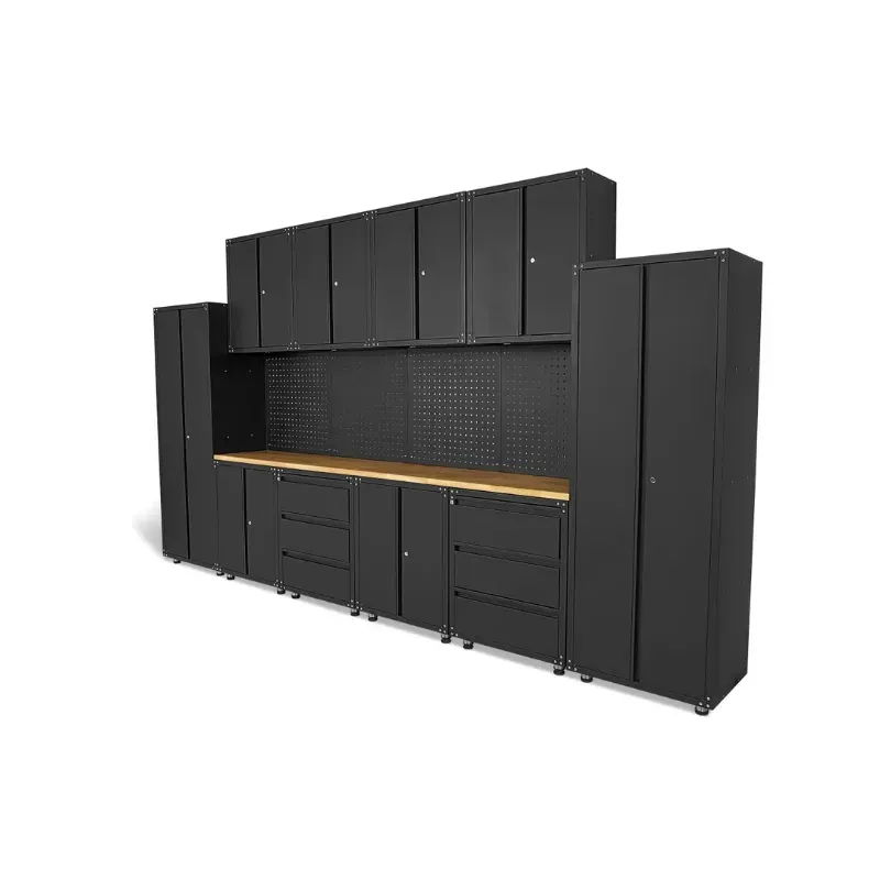 modularni premium sustav radionica, 16-dijelni - slika 2