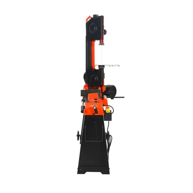 tračna pila za metal 230v, 850w - slika 16