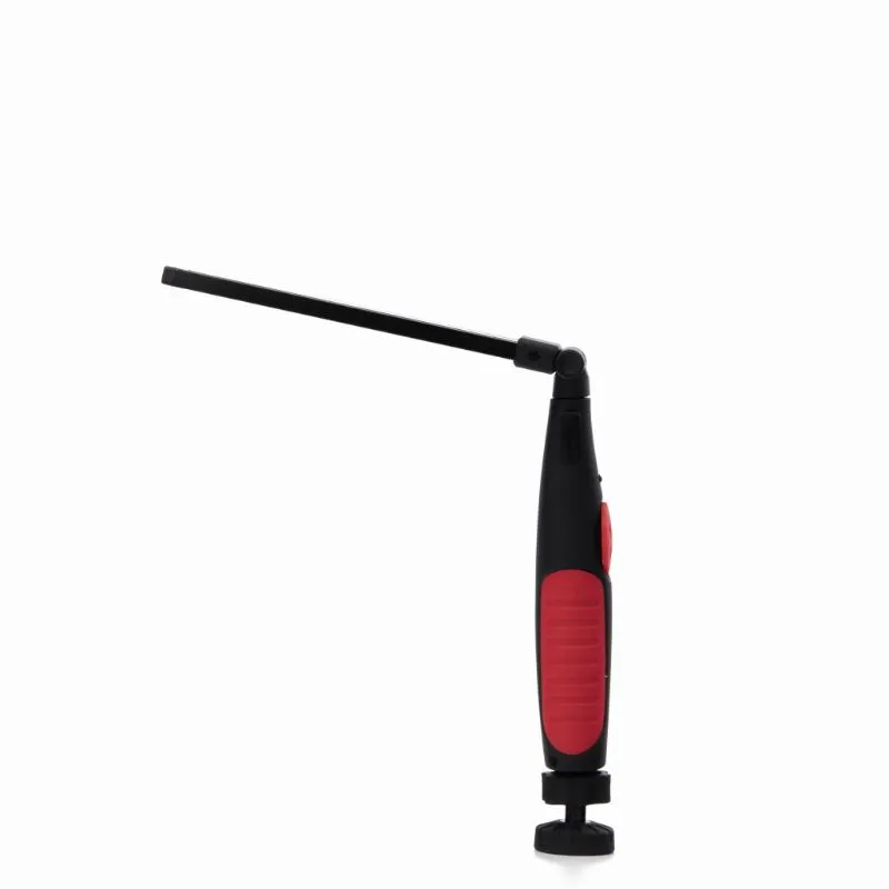 led radioničko svjetlo s magnetom - slika 3