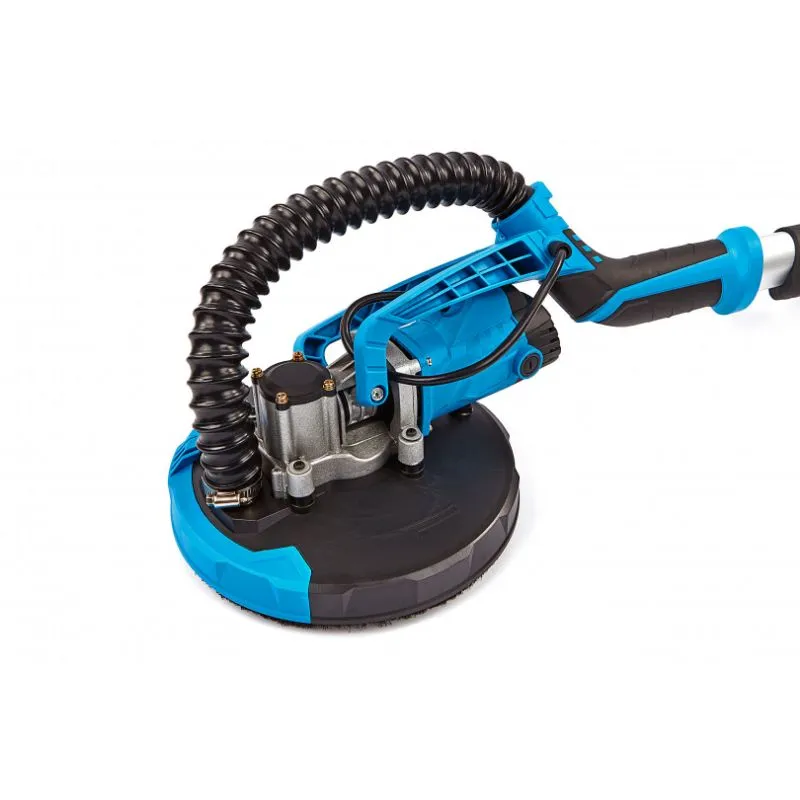 brusilica za zidove, žirafa 225 mm, 750 w - slika 3