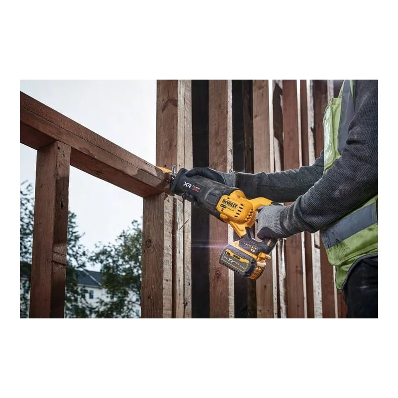 dewalt aku fv sabljasta pila 18v xr - slika 9