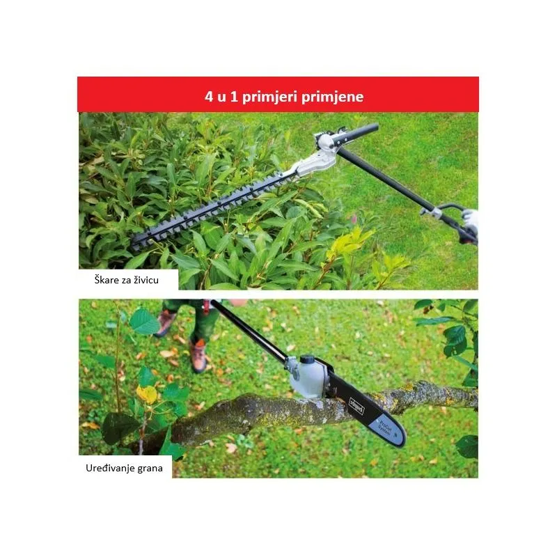 4 u 1 multi-vrtni alat mfh5300-4bp, 1.8hp - slika 7