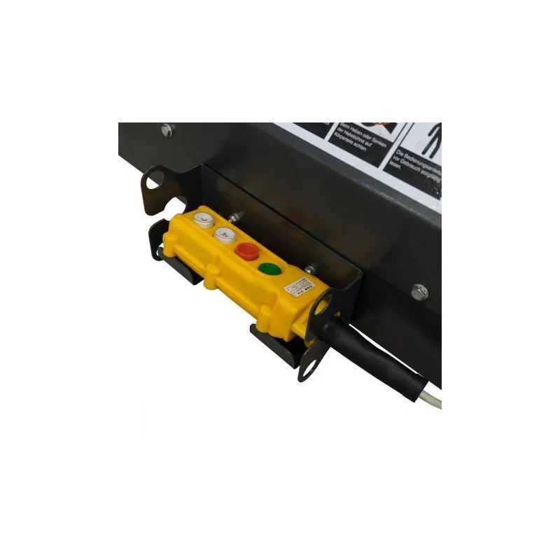 mobilni podizni stol 1200kg - slika 4