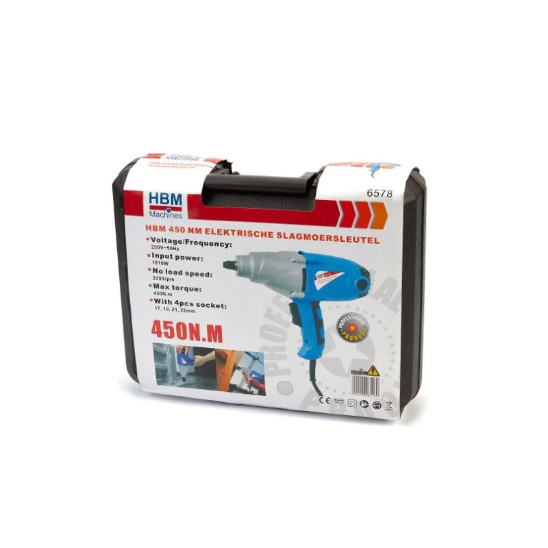 električni odvijač 450nm - slika 2
