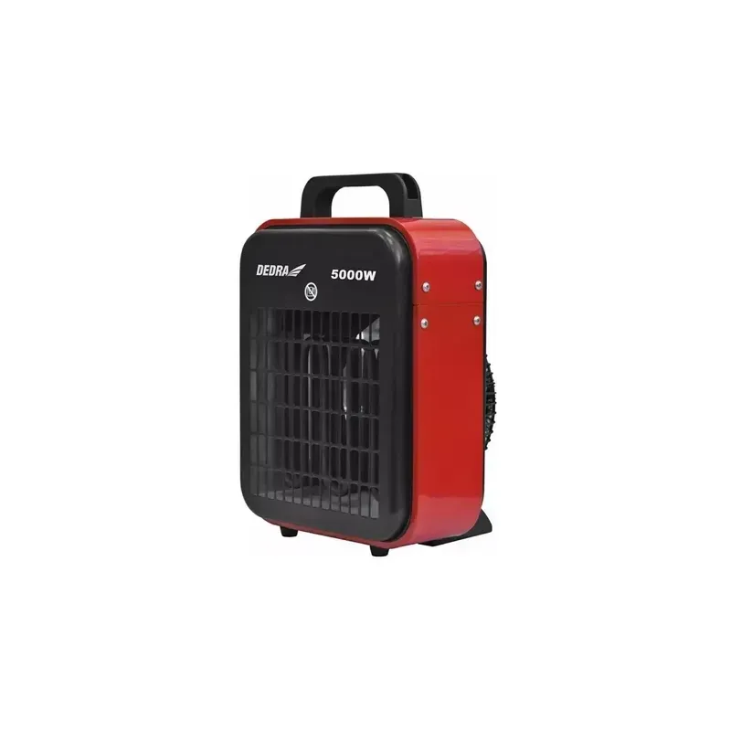 Električna grijalica 5000W, 400 V - Prelog