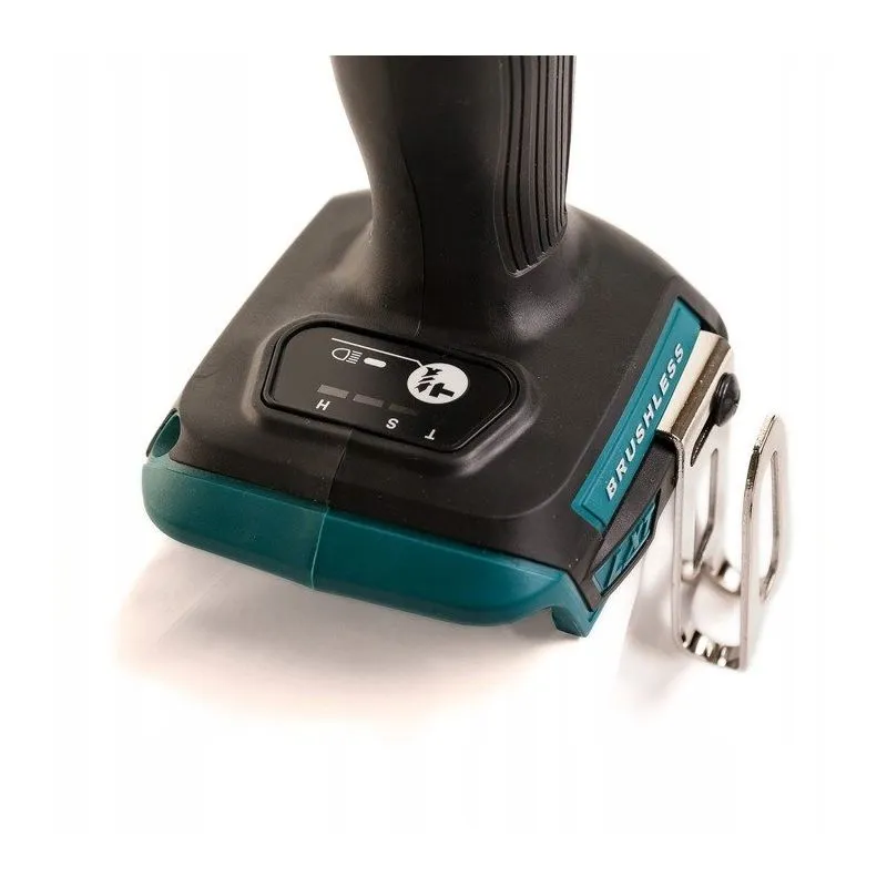 makita aku udarni odvijač 18v 175nm dtd154z - slika 3
