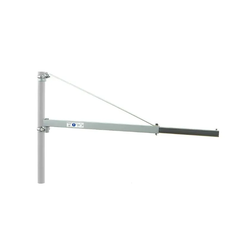 okretni stalak za električne dizalice - slika 2