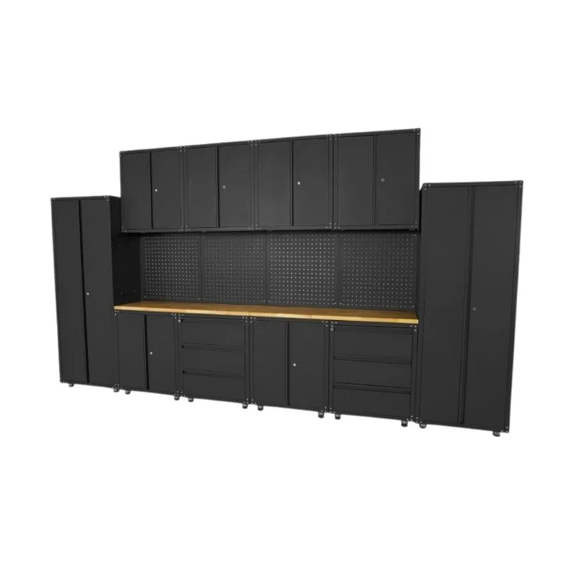 modularni premium sustav radionica, 16-dijelni - slika 1