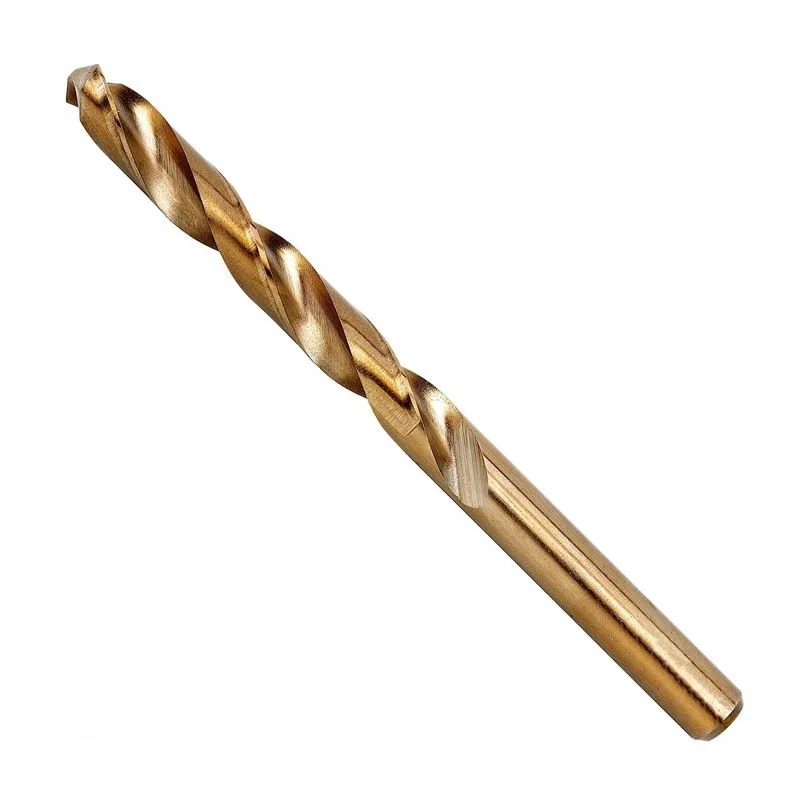 kobaltno svrdlo za metal 3 mm, hss-co - slika 1