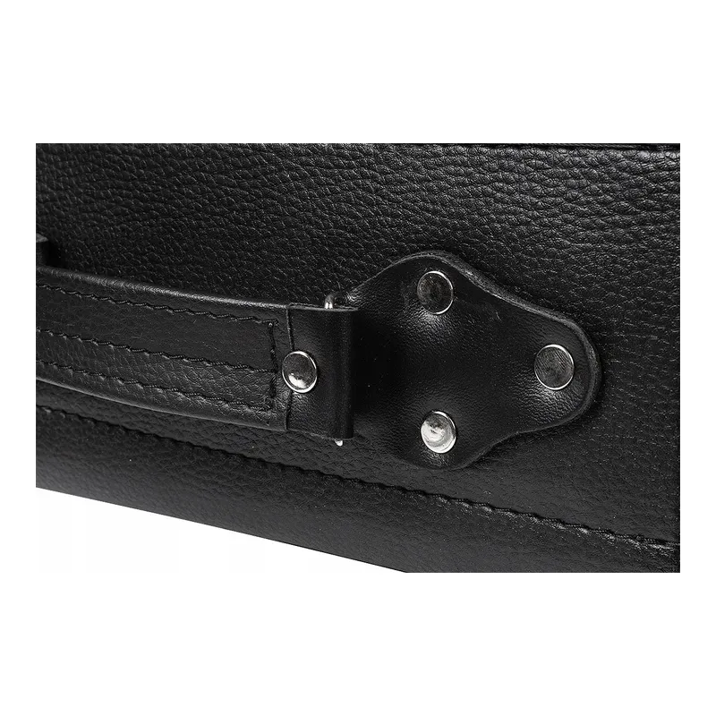 torba za alat kožna 300 x 190 x 120 mm - slika 4