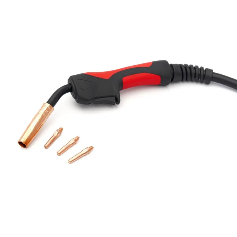 led mig inverter za zavarivanje s digitalnim zaslonom i igbt - slika 23